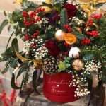 MARLAFRÁ Caja Navidad