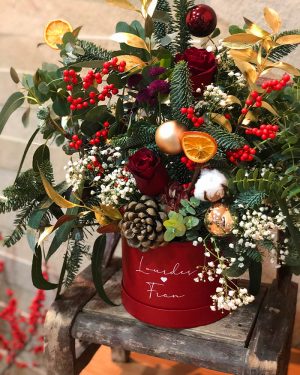 MARLAFRÁ Caja Navidad - Imagen 4