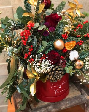 MARLAFRÁ Caja Navidad - Imagen 2