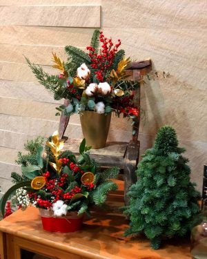 Trineo de Navidad - Imagen 3