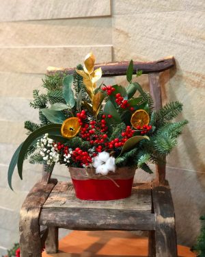 Trineo de Navidad - Imagen 4