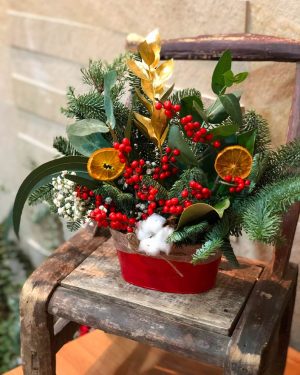 Trineo de Navidad - Imagen 5