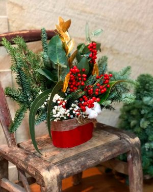 Trineo de Navidad - Imagen 2