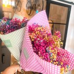 Ramo Paniculata Preservada