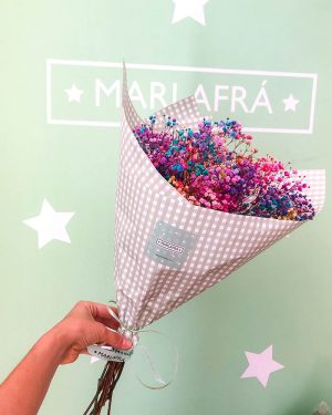 Ramo Paniculata Preservada - Imagen 7