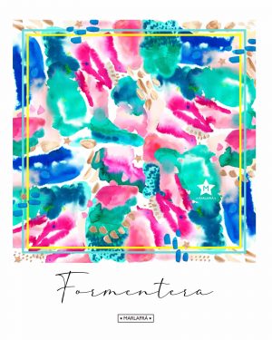 Pañuelo Formentera - Imagen 2