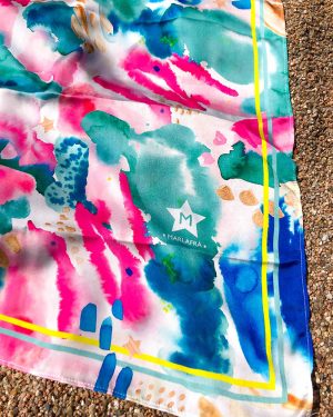 Pañuelo Formentera - Imagen 7