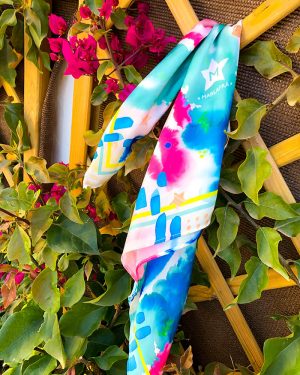 Pañuelo Formentera - Imagen 4