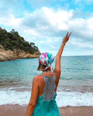 Pañuelo Formentera - Imagen 5