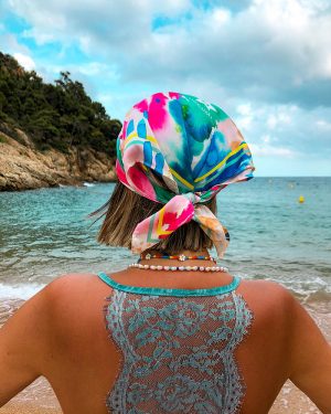 Pañuelo Formentera - Imagen 3