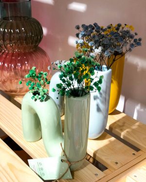 Jarrón Tobogán - Imagen 3