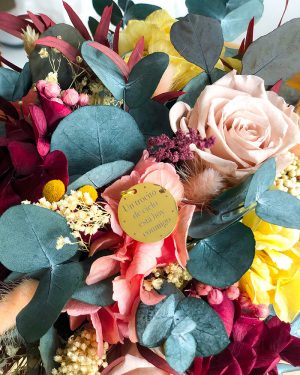 Medalla Ramo de Novia - Imagen 2