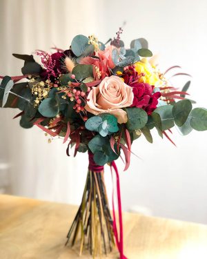 Cinta Ramo de Novia - Imagen 7