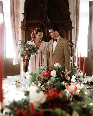 Ramo de novia ARMONÍA - Imagen 3