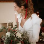 Ramo de novia ARMONÍA