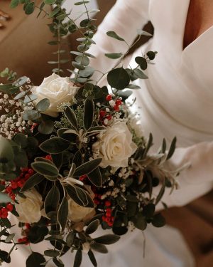 Ramo de novia ARMONÍA - Imagen 4