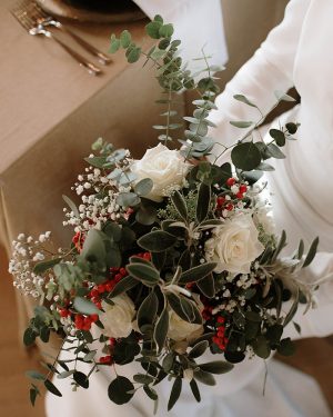 Ramo de novia ARMONÍA - Imagen 2