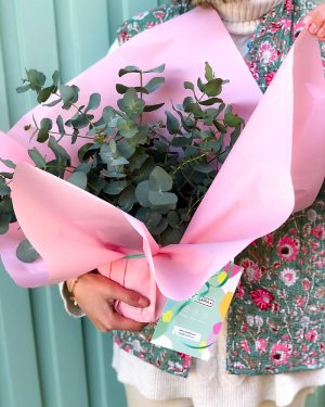 MarlafráCaja Eucalipto fresco - Imagen 2