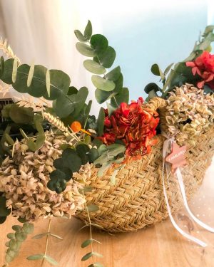 Cesto Preservado Campo - Imagen 3