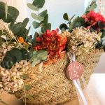 Cesto Preservado Campo