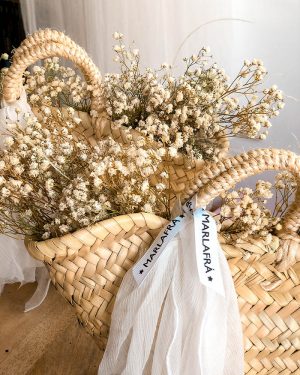 Cesto Paniculata Niña de Arras - Imagen 5