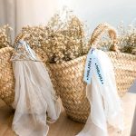 Cesto Paniculata Niña de Arras