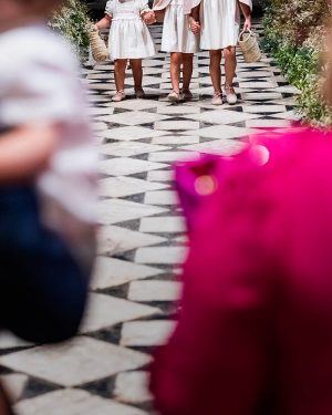 Cesto Paniculata Niña de Arras - Imagen 4