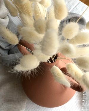 Jarrón barro - Imagen 4