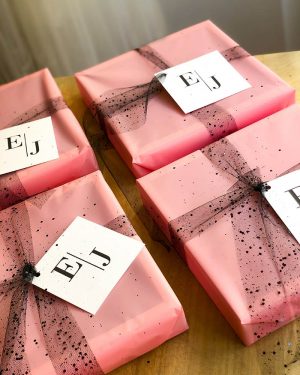 Marco Floral Foto - Imagen 2