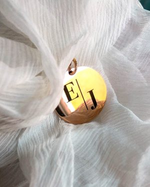 Medalla Ramo de Novia - Imagen 4