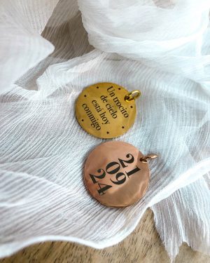 Cinta Ramo de Novia - Imagen 4