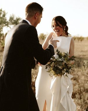 Ramo de novia ESPLENDOR - Imagen 4