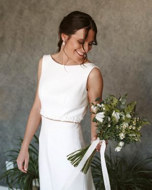 Ramo de novia ESPLENDOR - Imagen 5