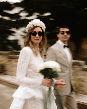 Ramo de novia MINIMAL - Imagen 2