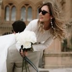 Ramo de novia MINIMAL