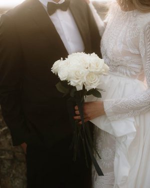 Ramo de novia MINIMAL - Imagen 5