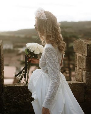 Ramo de novia MINIMAL - Imagen 4