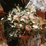 Ramo de novia LUXURY