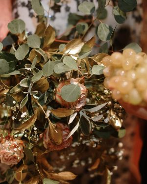 Ramo de novia LUXURY - Imagen 4