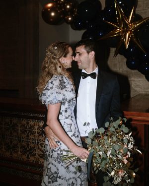 Ramo de novia LUXURY - Imagen 5