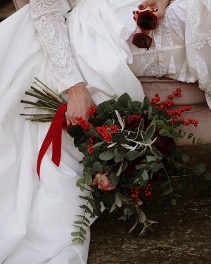 Cinta Ramo de Novia - Imagen 8