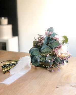 Cinta Ramo de Novia - Imagen 9