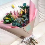 Ramo FANTASÍA preservado