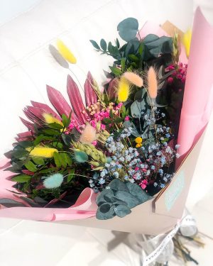 Ramo FANTASÍA preservado - Imagen 4