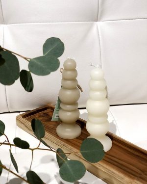 Velas Minimal - Imagen 2
