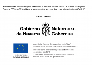 Gobierno de Navarra servicio navarro empleo
