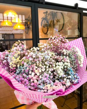 Ramo Paniculata Arcoiris - Imagen 6