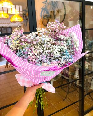 Ramo Paniculata Arcoiris - Imagen 4