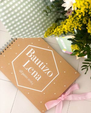 Álbum personalizado - Imagen 3