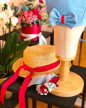 Pulsera flor preservada - Imagen 5